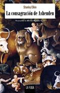 La consagración de Ashenden | 9788412832358 | Elkin, Stanley | Librería Sendak
