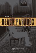 Black Paradox | 9791388100161 | Ito, Junji | Llibreria Sendak