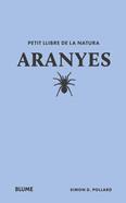 Petit llibre de la natura. Aranyes | 9788410268708 | Pollard, Simon D | Llibreria Sendak