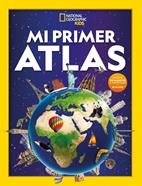 Mi primer atlas | 9788482988504 | Varios autores | Llibreria Sendak