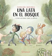 Una lata en el bosque | 9788419401731 | Isern Iñigo, Susanna | Llibreria Sendak