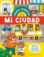 Mi ciudad | 9788414061718 | Llibreria Sendak
