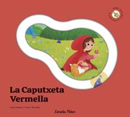 La Caputxeta Vermella. Conte amb peces lliscants | 9791387903688 | Samba, Gina/Macotta, Laure | Llibreria Sendak