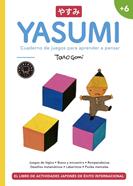 Yasumi +6 | 9788417059071 | Gomi, Taro | Llibreria Sendak
