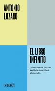 El libro infinito | 9791388092107 | Lozano Sagrera, Antonio | Llibreria Sendak