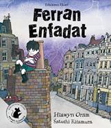 Ferran Enfadat | 9791399181906 | Oram, Hiawyn | Llibreria Sendak