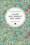 Lluny del brogit del món | 9788419474858 | Hardy, Thomas | Librería Sendak