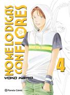 No me lo digas con flores Kanzenban nº 04/20 | 9788491465720 | Kamio, Yoko | Llibreria Sendak