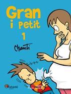 Gran i petit 1 | 9788499757858 | Chanti | Llibreria Sendak