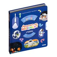 Aprenem en moviment, L'espai | 9788410514287 | Doubrère, Marianne | Llibreria Sendak