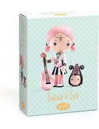 TINYLY Sidonie & Zick | 3070900069404 | Librería Sendak