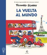 La vuelta al mundo | 9788410346031 | Scarry, Richard | Llibreria Sendak