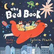 The Bed Book | 9780571384891 | Plath, Sylvia / Wume, Cindy | Llibreria Sendak