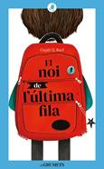 El noi de l'última fila | 9788424675844 | Raúf, Onjali Q | Llibreria Sendak