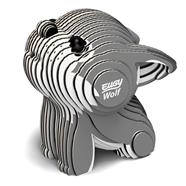 DODOLAND EUGY Llop (040) | 9421035150385 | Llibreria Sendak