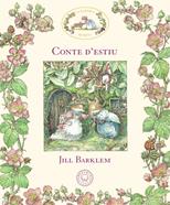 La Bardissa Secreta. Conte d'estiu | 9788417059958 | Barklem, Jill | Librería Sendak