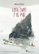 Lena, Theo y el Mar | 9788418067440 | Parr, Maria | Librería Sendak