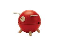 PLANTOYS Guardiola porquet (vermella) | 8854740087089 | Librería Sendak