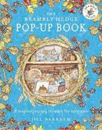 The Brambly Hedge Pop-up book | 9780008547110 | Barklem, Jill | Llibreria Sendak