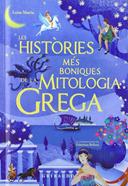 Les històries més boniques de la mitologia grega | 9788417127244 | Luisa Mattia | Librería Sendak