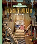 La casa de los ratones (nueva edición) | 9788419654670 | Schaapman, Karina | Llibreria Sendak