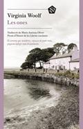 Les ones | 9788494320132 | Woolf Virginia | Llibreria Sendak