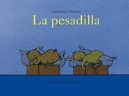 La pesadilla | 9788473294065 | Ponti, Claude | Llibreria Sendak