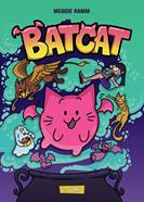 BatCat | 9788448963583 | Ramm, Meggie | Librería Sendak
