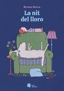 La nit del lloro | 9788410158368 | Zocca, Bruno | Llibreria Sendak