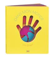 Dans mon monde | 9782361937119 | Llibreria Sendak