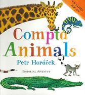 Compta animals | 9788426139122 | Horacek, Petr | Llibreria Sendak
