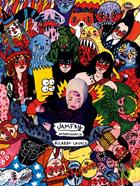 Jamfry | 9788417560751 | Cavolo, Ricardo | Llibreria Sendak