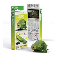 DODOLAND EUGY Kakapo (099) | 9421036940213 | Librería Sendak