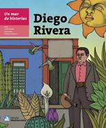Un mar de historias: Diego Rivera | 9788499794747 | Bosch Sans, Lolita | Llibreria Sendak