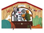 LONDJI Titelles animals domèstics | 8436530165605 | Llibreria Sendak