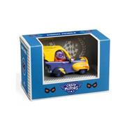 CRAZY MOTORS Dingo Mobile | 3070900054813 | Librería Sendak