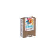 MAKEDO Starter Kit (36 peces) | 9343207001076 | Librería Sendak