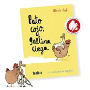 Pato cojo, gallina ciega | 9788418821769 | Hub, Ulrich | Librería Sendak