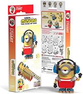DODOLAND EUGY Minions Stuart | 9421035150682 | Llibreria Sendak