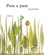 Pam a pam | 9788416804481 | Lionni, Leo | Llibreria Sendak