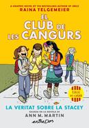 El club de les Cangurs 2. La veritat sobre la Stacey | 9791387878221 | Martin, Ann M. | Llibreria Sendak
