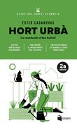 Hort Urbà | 9788412954609 | Casanovas Mora, Ester | Llibreria Sendak