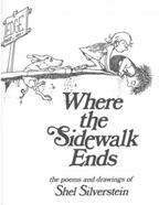 Where the Sidewalk Ends | 9781846143847 | Silverstein, Shel | Llibreria Sendak