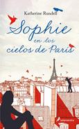 Sophie en los cielos de París | 9788418797804 | Rundell, Katherine | Llibreria Sendak