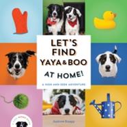 Let's Find Yaya and Boo at Home! | 9781683693666 | Knapp, Andrew | Librería Sendak