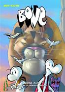 Bone 5. Rock Jaw. Señor de la frontera oriental (bolsillo) | 9788492769858 | SMITH, JEFF | Llibreria Sendak