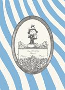 Fran | 9788494143915 | Woodring, Jim | Llibreria Sendak