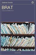 Brat | 9788412763676 | Smith, Gabriel | Llibreria Sendak