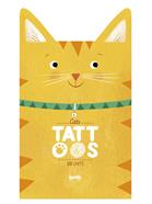 LONDJI Tattoo - Cats | 8436580423663 | Llibreria Sendak