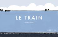 Le train | 9782889086177 | Llibreria Sendak